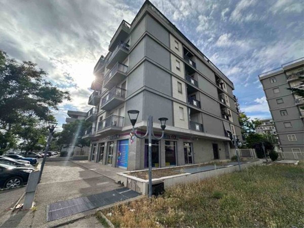 appartamento in vendita a Foggia in zona Macchia Gialla