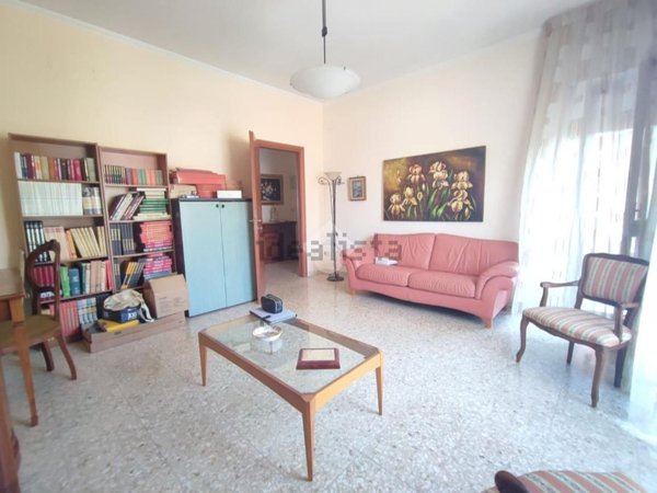 appartamento in vendita a Foggia in zona CEP
