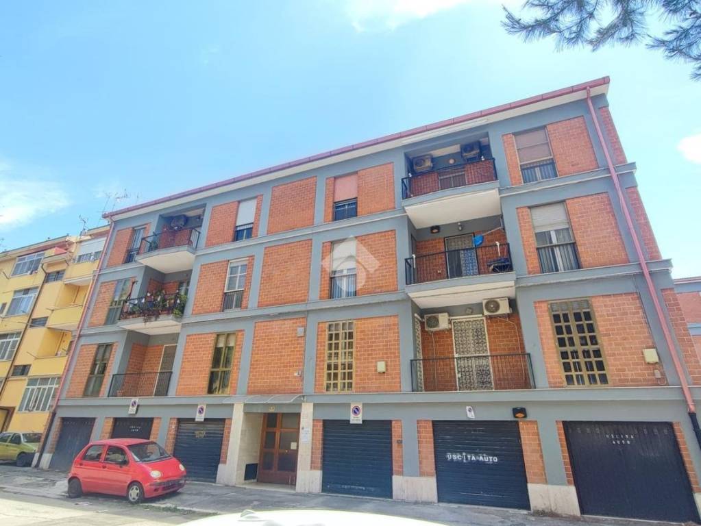 appartamento in vendita a Foggia in zona CEP