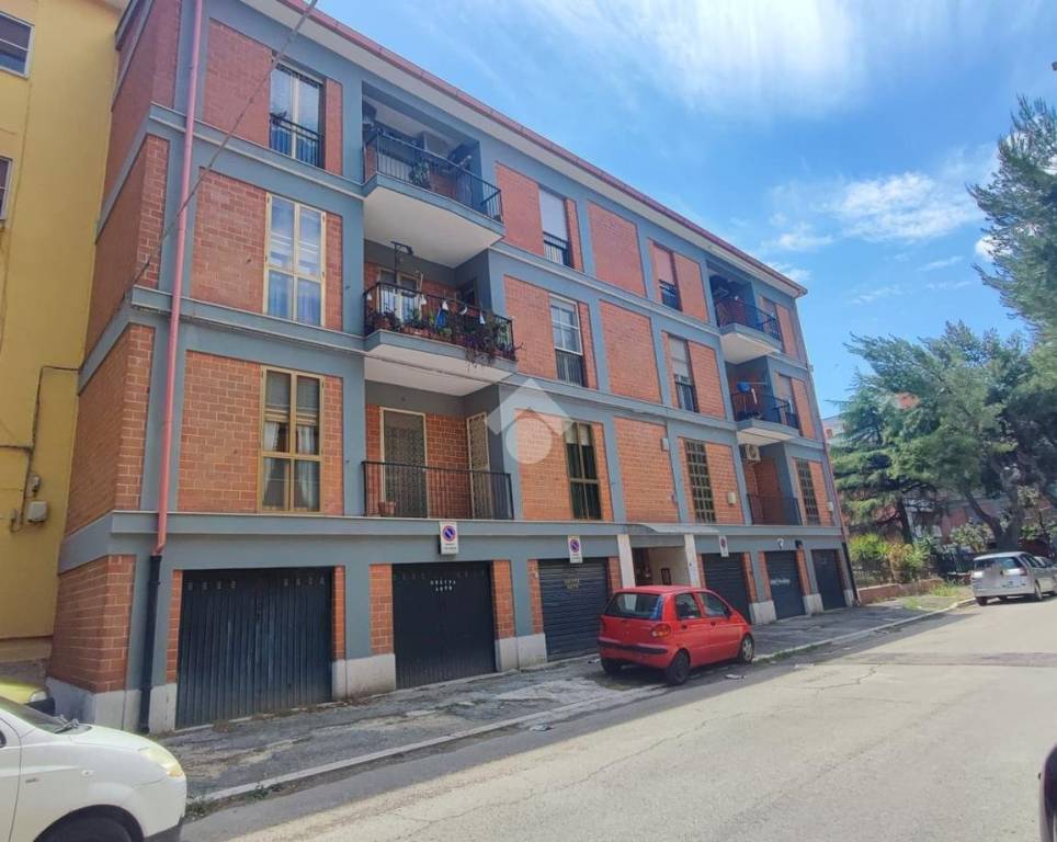appartamento in vendita a Foggia in zona CEP