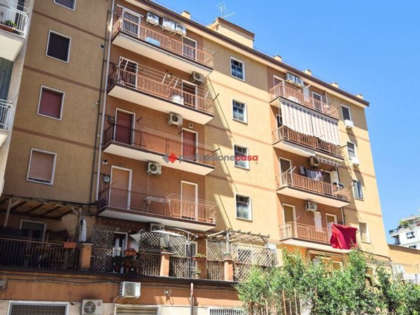 appartamento in vendita a Foggia in zona San Ciro