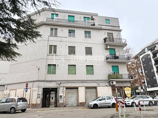 appartamento in vendita a Foggia