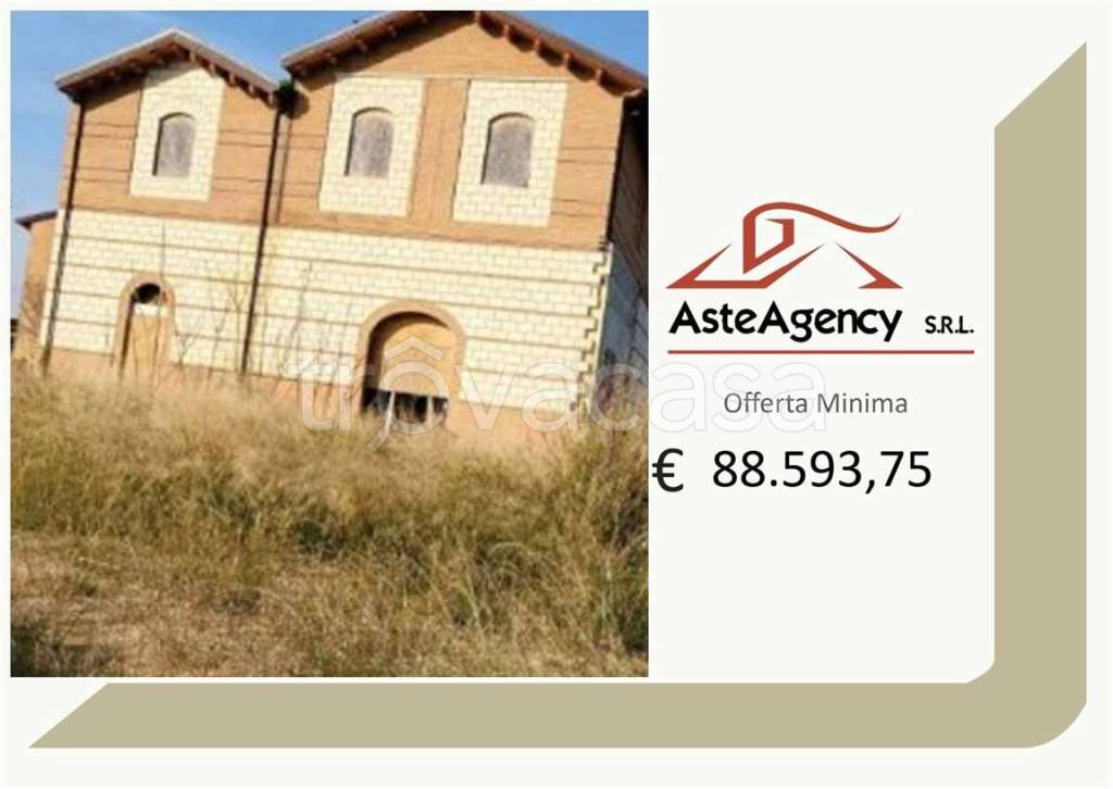 casa indipendente in vendita a Foggia in zona CEP