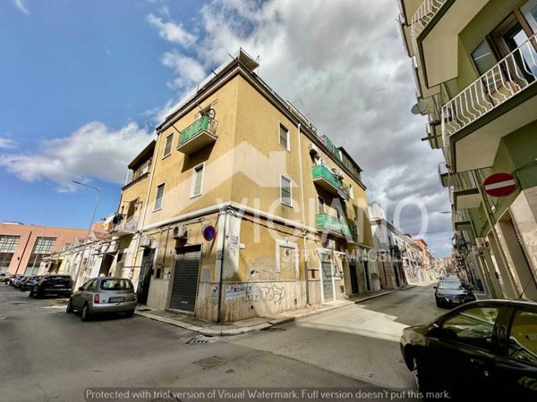 appartamento in vendita a Foggia