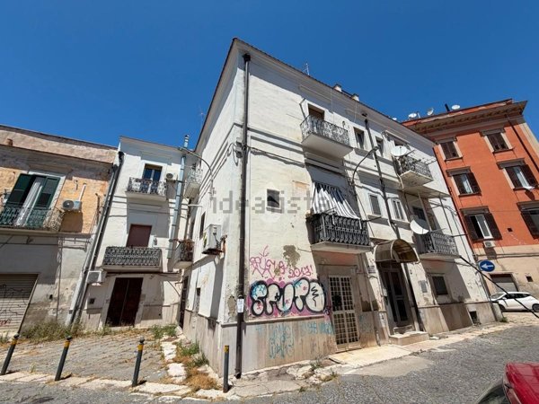 appartamento in vendita a Foggia in zona Centro Città