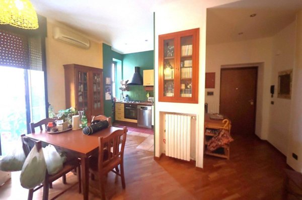 appartamento in vendita a Foggia in zona Centro Città
