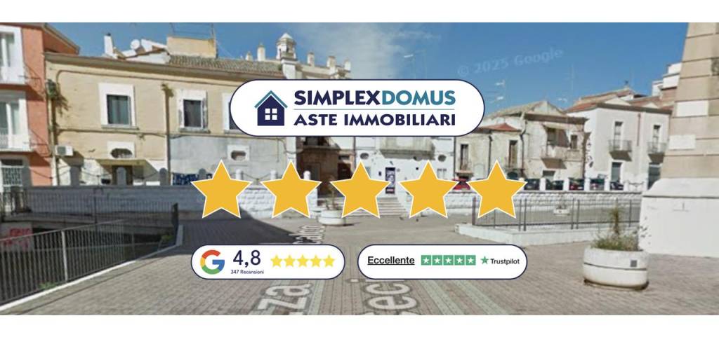 appartamento in vendita a Foggia in zona Centro Città