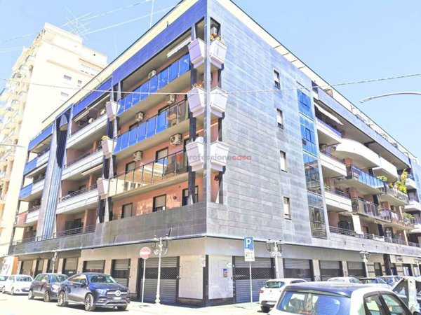 appartamento in vendita a Foggia in zona Centro Città