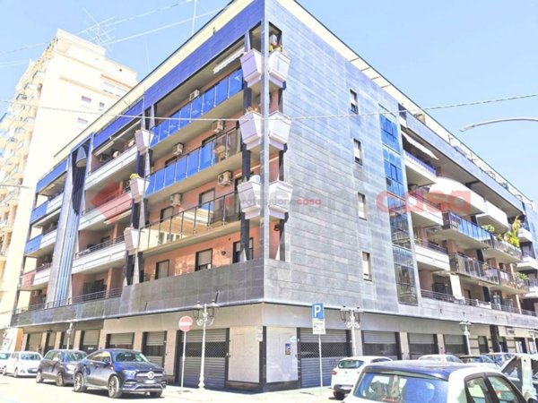 appartamento in vendita a Foggia in zona Centro Città