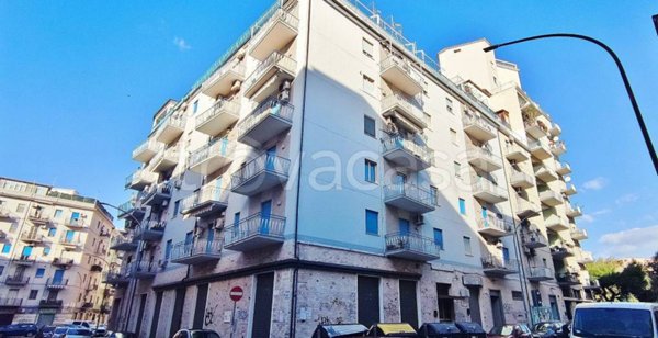 appartamento in vendita a Foggia in zona Immacolata / San Pio X
