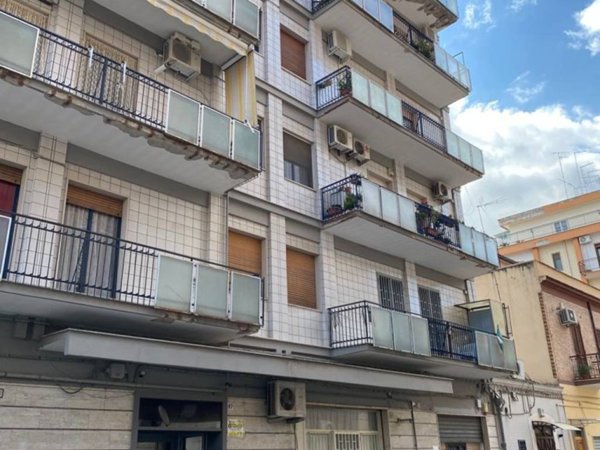 appartamento in vendita a Foggia