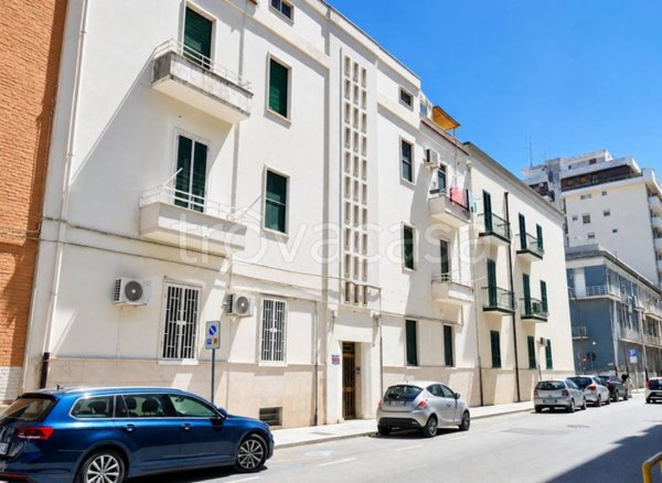 appartamento in vendita a Foggia in zona Immacolata / San Pio X