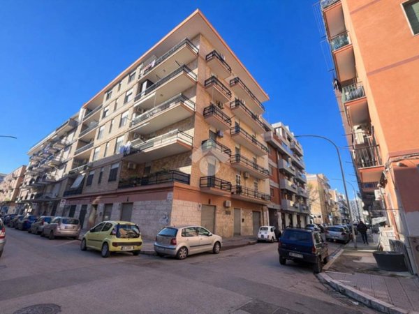 appartamento in vendita a Foggia