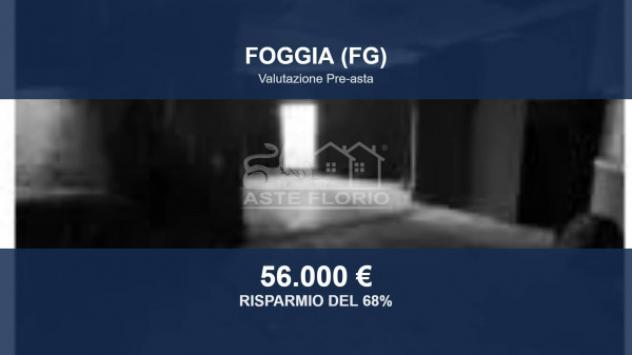 locale commerciale in vendita a Foggia