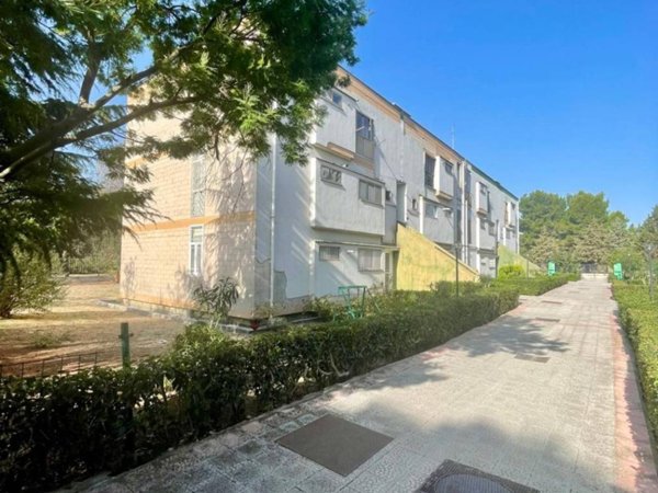 appartamento in vendita a Foggia in zona Incoronata