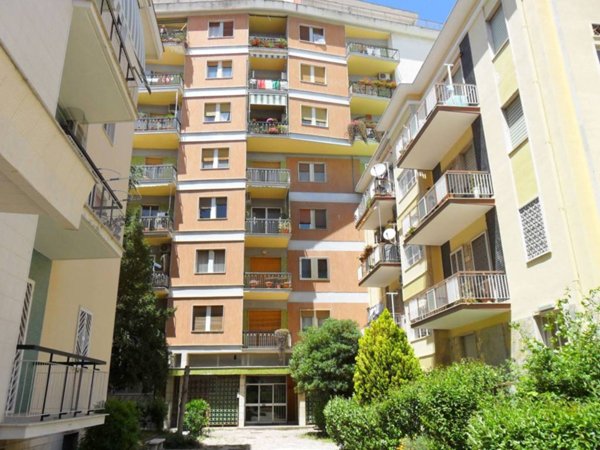 appartamento in vendita a Foggia