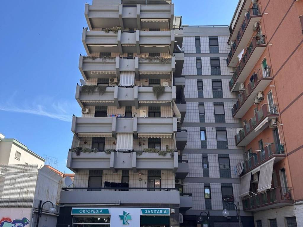 appartamento in vendita a Foggia in zona San Ciro