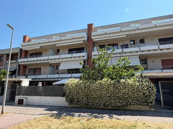 appartamento in vendita a Foggia in zona Macchia Gialla
