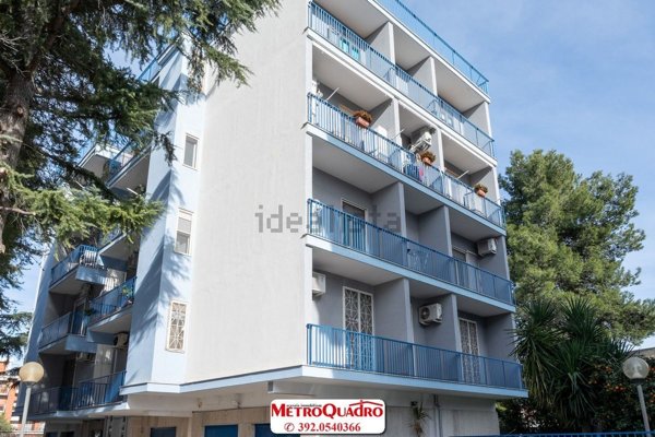 appartamento in vendita a Foggia in zona Macchia Gialla