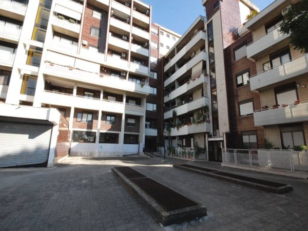 appartamento in vendita a Foggia in zona Macchia Gialla