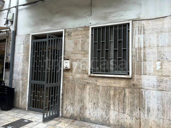 appartamento in vendita a Foggia