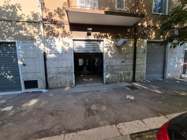 appartamento in vendita a Foggia