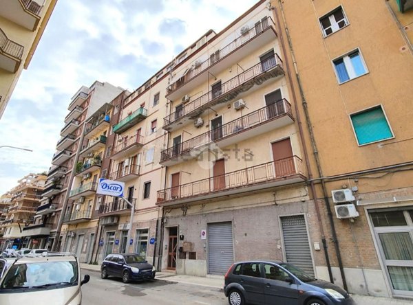 appartamento in vendita a Foggia in zona Centro Città