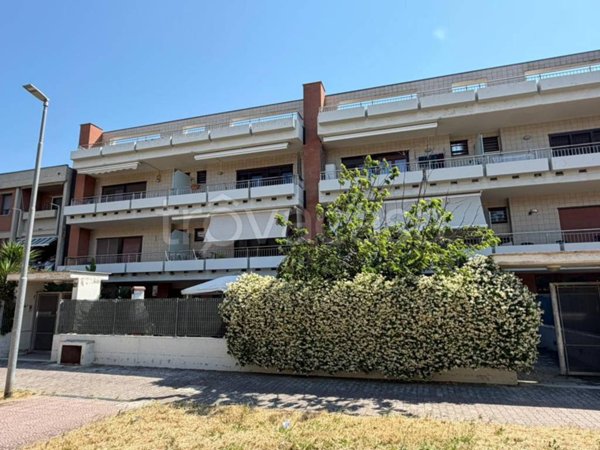 appartamento in vendita a Foggia in zona Macchia Gialla