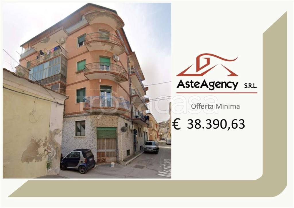 appartamento in vendita a Foggia