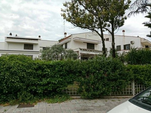 casa indipendente in vendita a Foggia