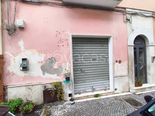 negozio in vendita a Foggia