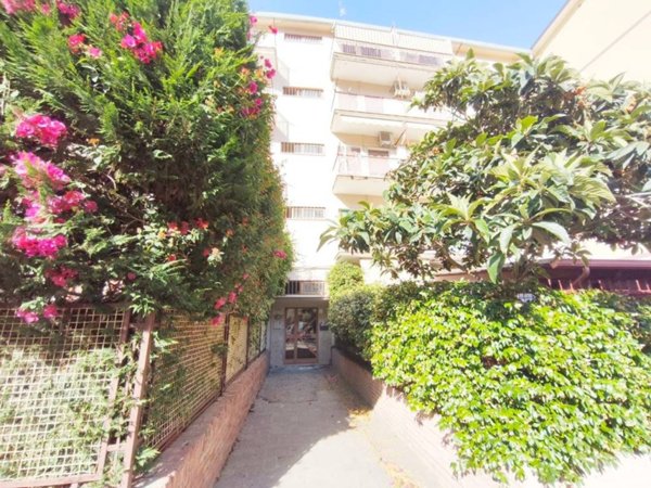 appartamento in vendita a Foggia in zona Centro Città