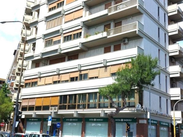appartamento in vendita a Foggia in zona Centro Città