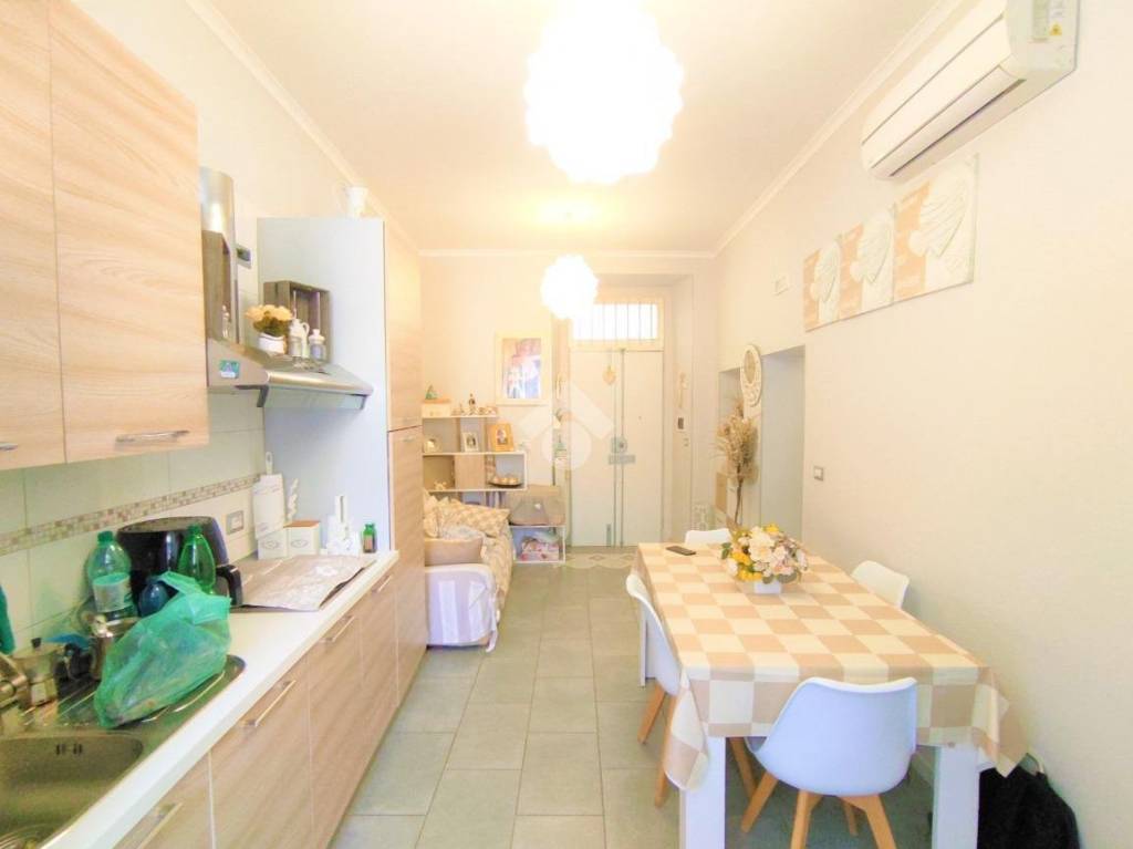 appartamento in vendita a Foggia in zona Centro Città