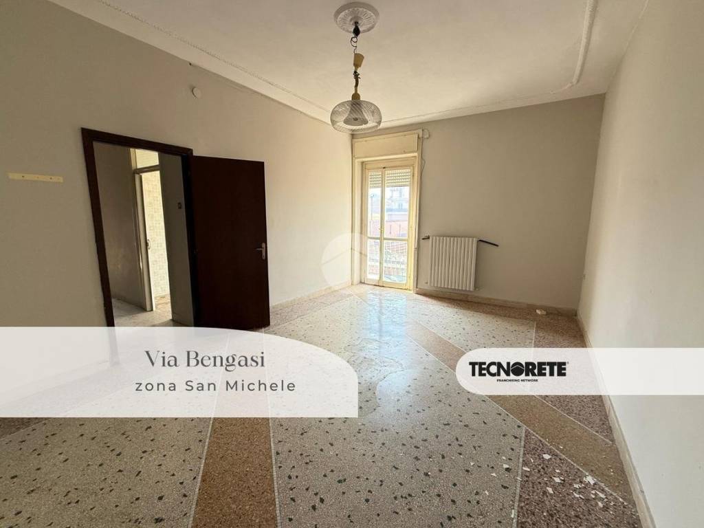 appartamento in vendita a Foggia