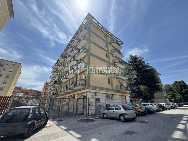 appartamento in vendita a Foggia in zona San Ciro