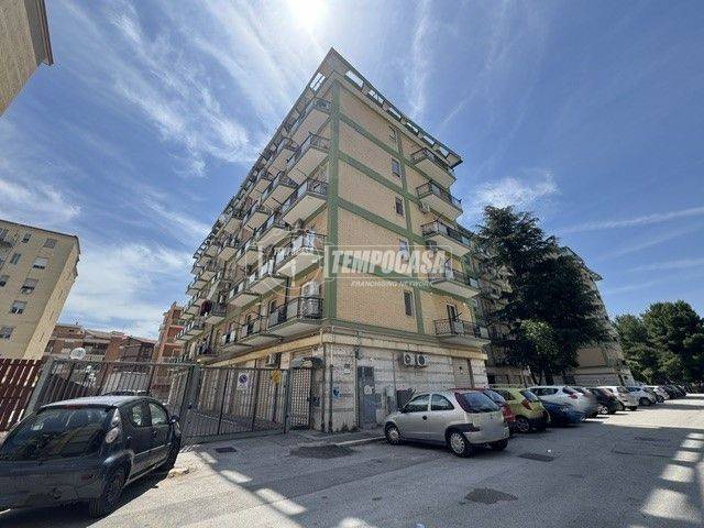 appartamento in vendita a Foggia