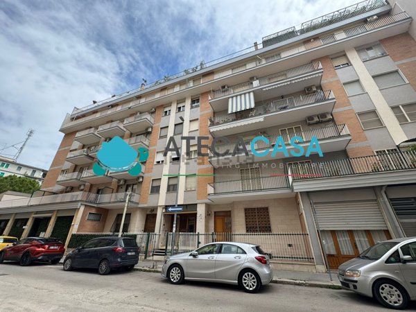 appartamento in vendita a Foggia