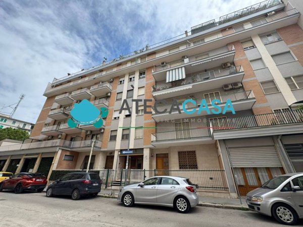 appartamento in vendita a Foggia in zona San Ciro