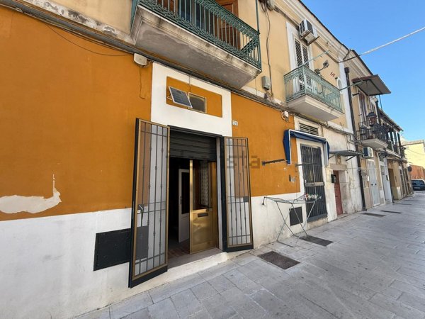 appartamento in vendita a Foggia in zona Centro Città