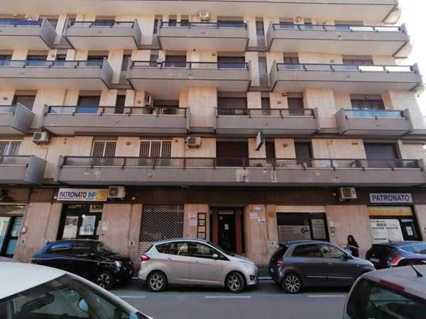 appartamento in vendita a Foggia