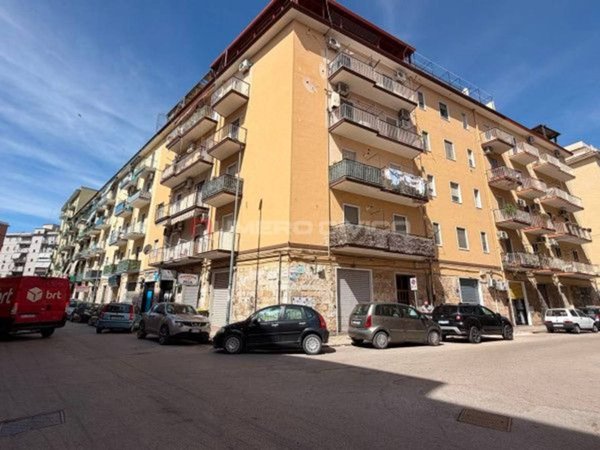 appartamento in vendita a Foggia in zona San Ciro