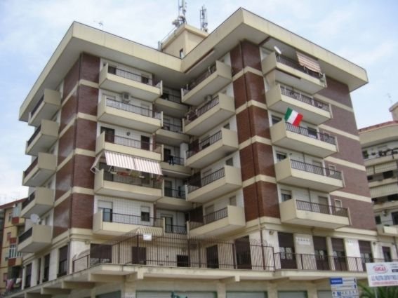 appartamento in vendita a Foggia