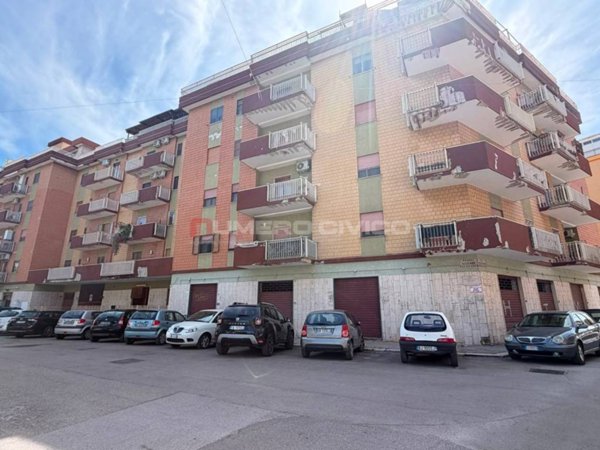 negozio in vendita a Foggia