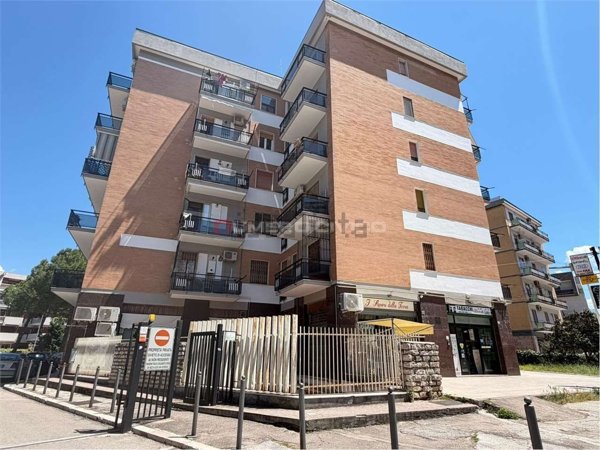 appartamento in vendita a Foggia in zona CEP