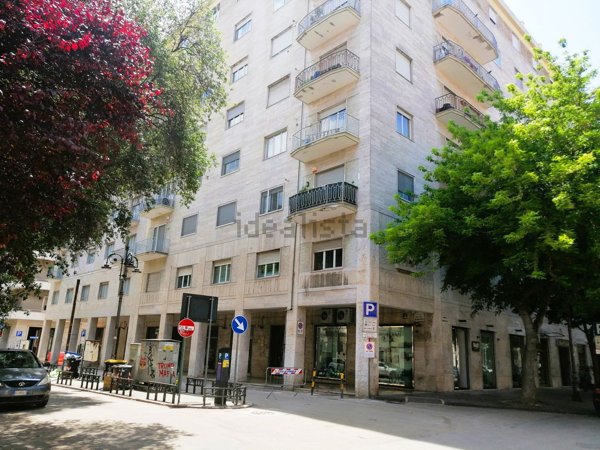 appartamento in vendita a Foggia in zona Centro Città