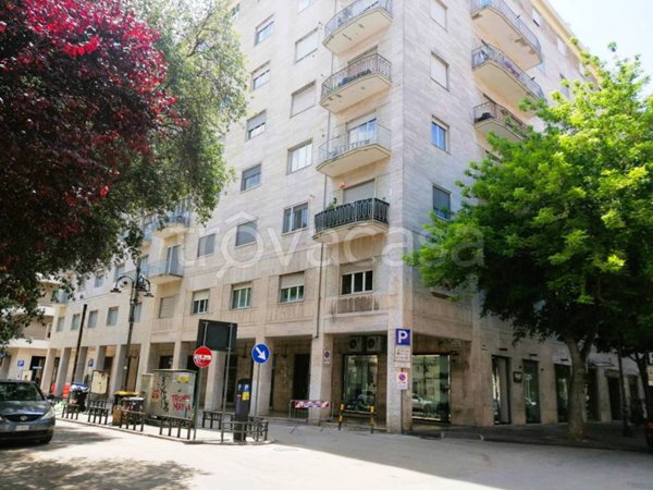 appartamento in vendita a Foggia in zona Centro Città