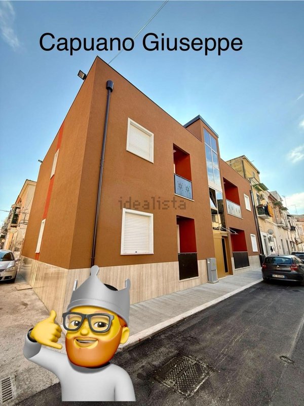 appartamento in vendita a Foggia in zona Centro Città