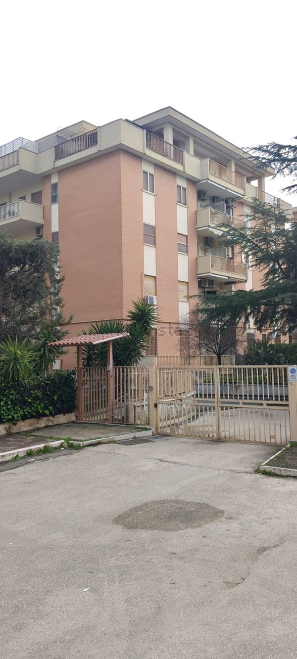 appartamento in vendita a Foggia in zona Poggio Imperiale
