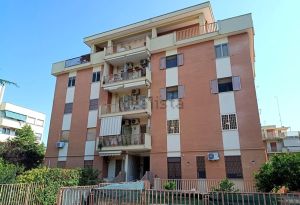 appartamento in vendita a Foggia in zona Poggio Imperiale